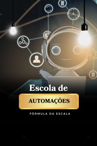 Escola de Automações