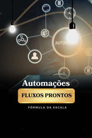 Fluxos Prontos