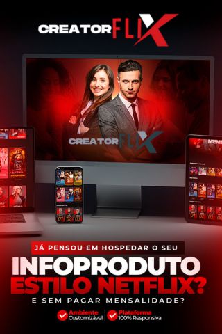 CreatorFlix